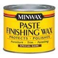 Miniwax Wax Finish Wood Paste 1# 786004444